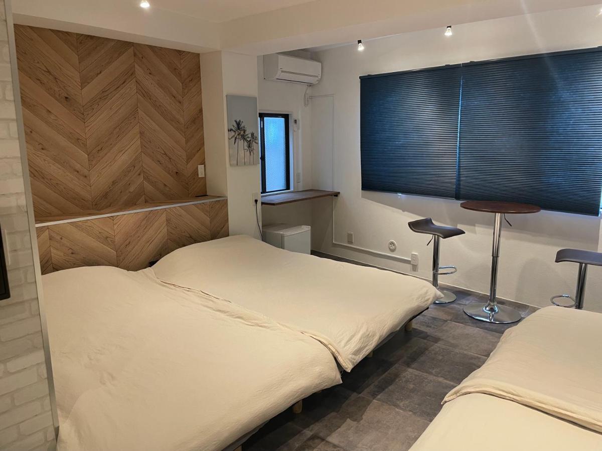 Apartamento Wonderfulstaytokyo浅草 *