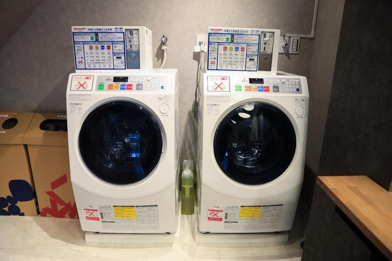 Apartamento Wonderfulstaytokyo浅草