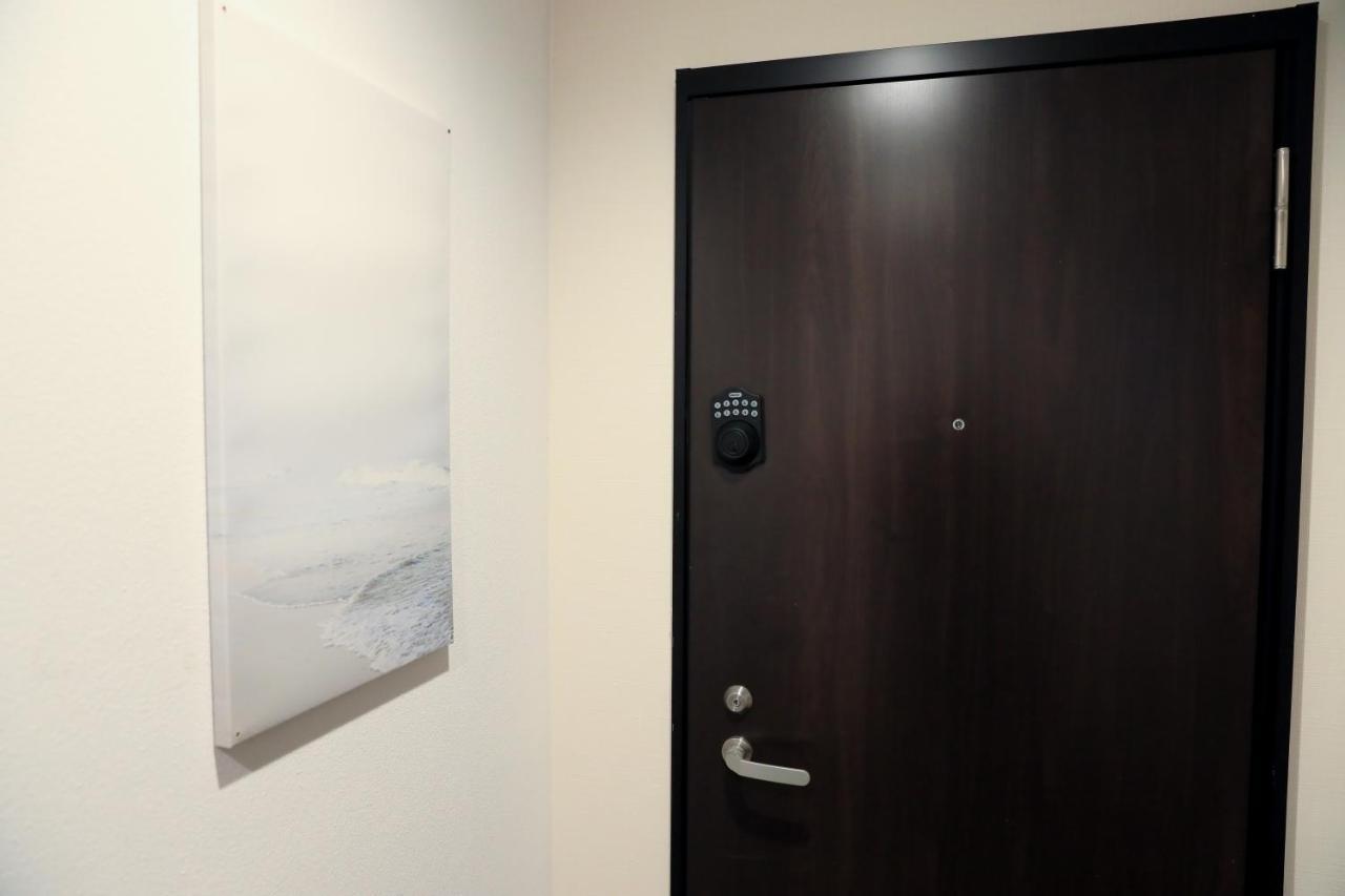 Apartamento Wonderfulstaytokyo浅草
