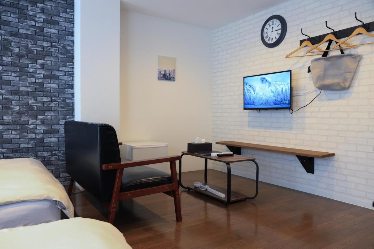 Apartamento Wonderfulstaytokyo浅草 *