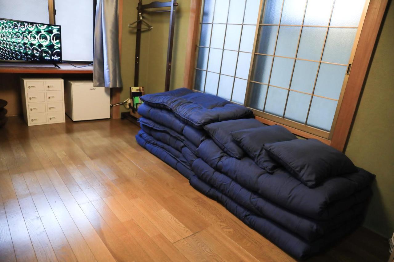 Apartamento Wonderfulstaytokyo浅草 *