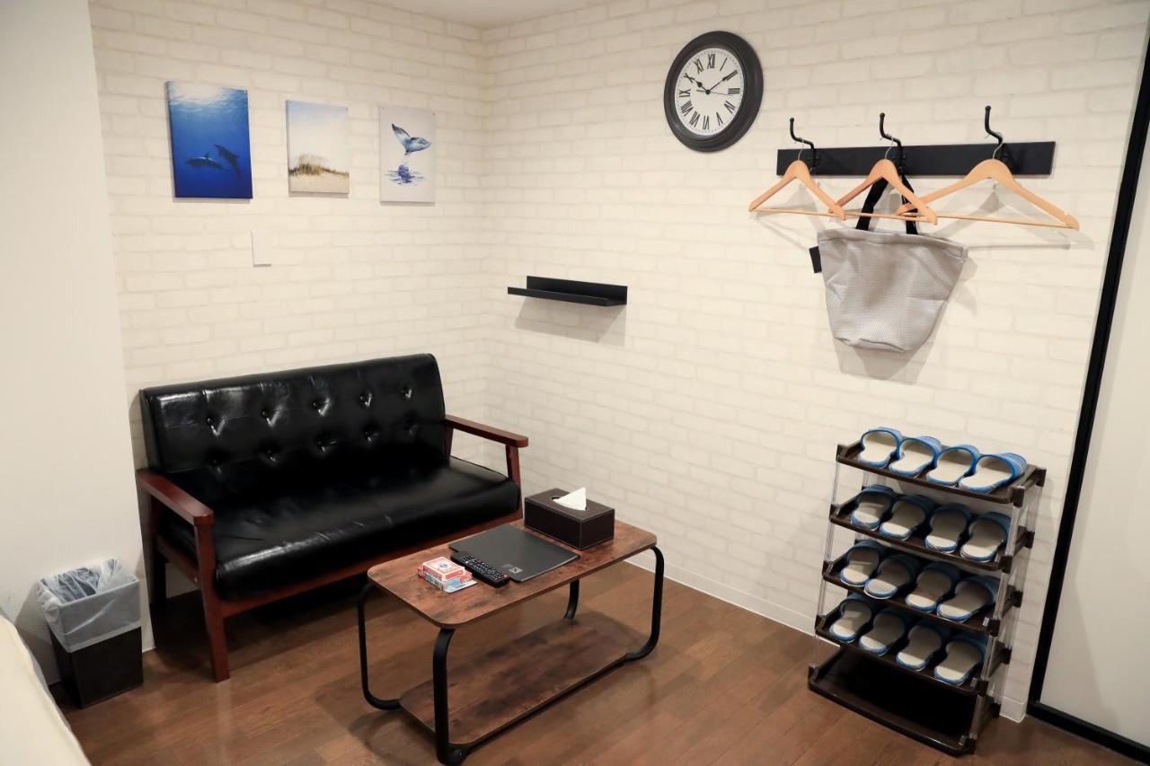 Wonderfulstaytokyo浅草 Apartamento *