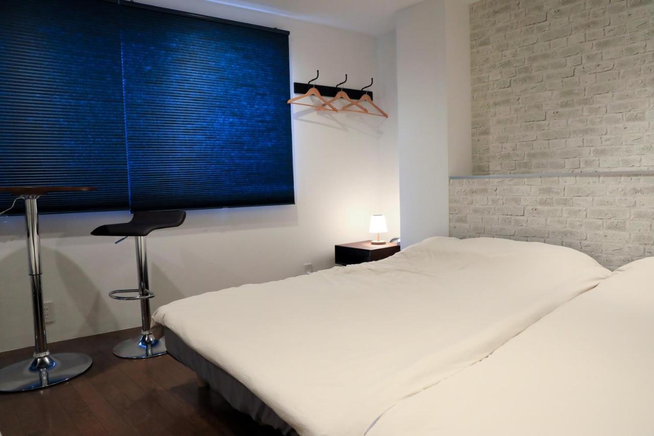 Apartamento Wonderfulstaytokyo浅草 *