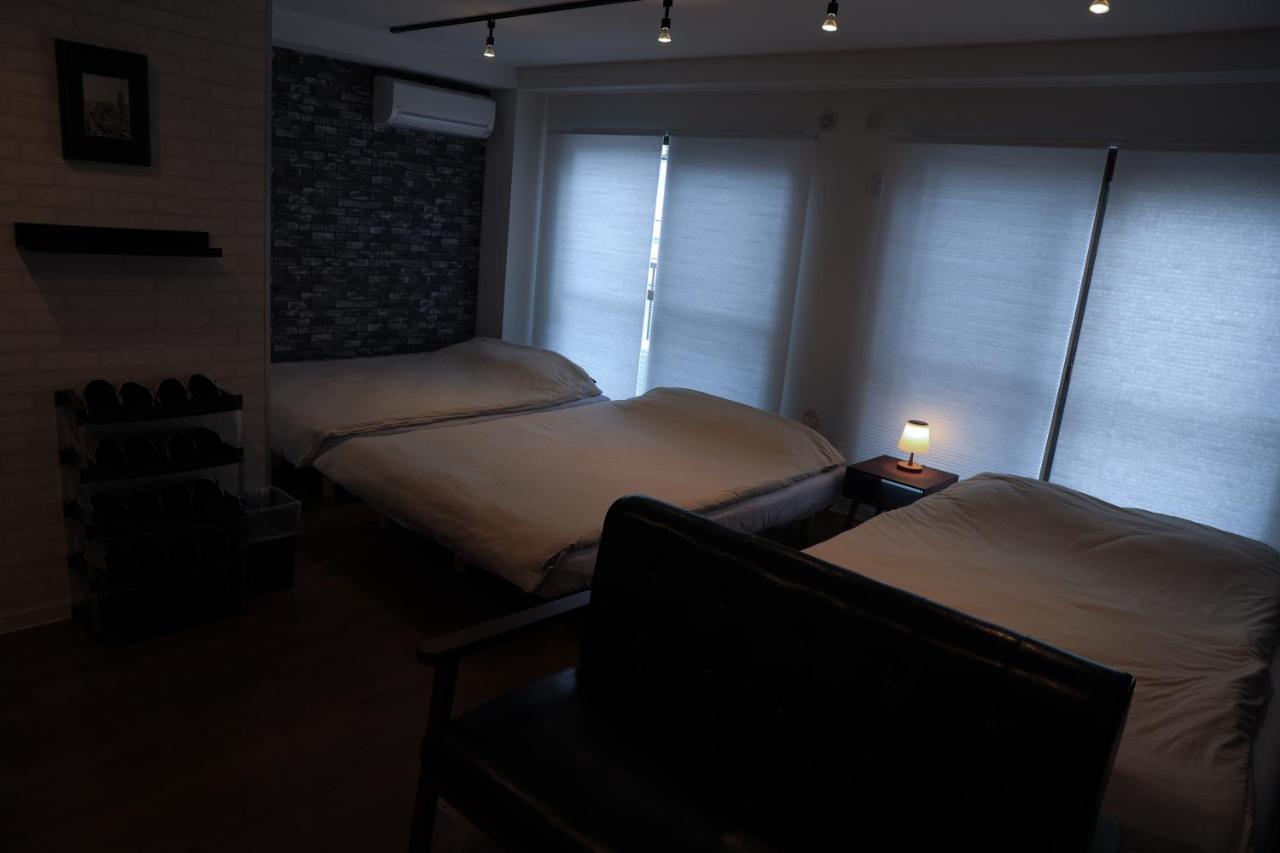 Wonderfulstaytokyo浅草 Apartamento