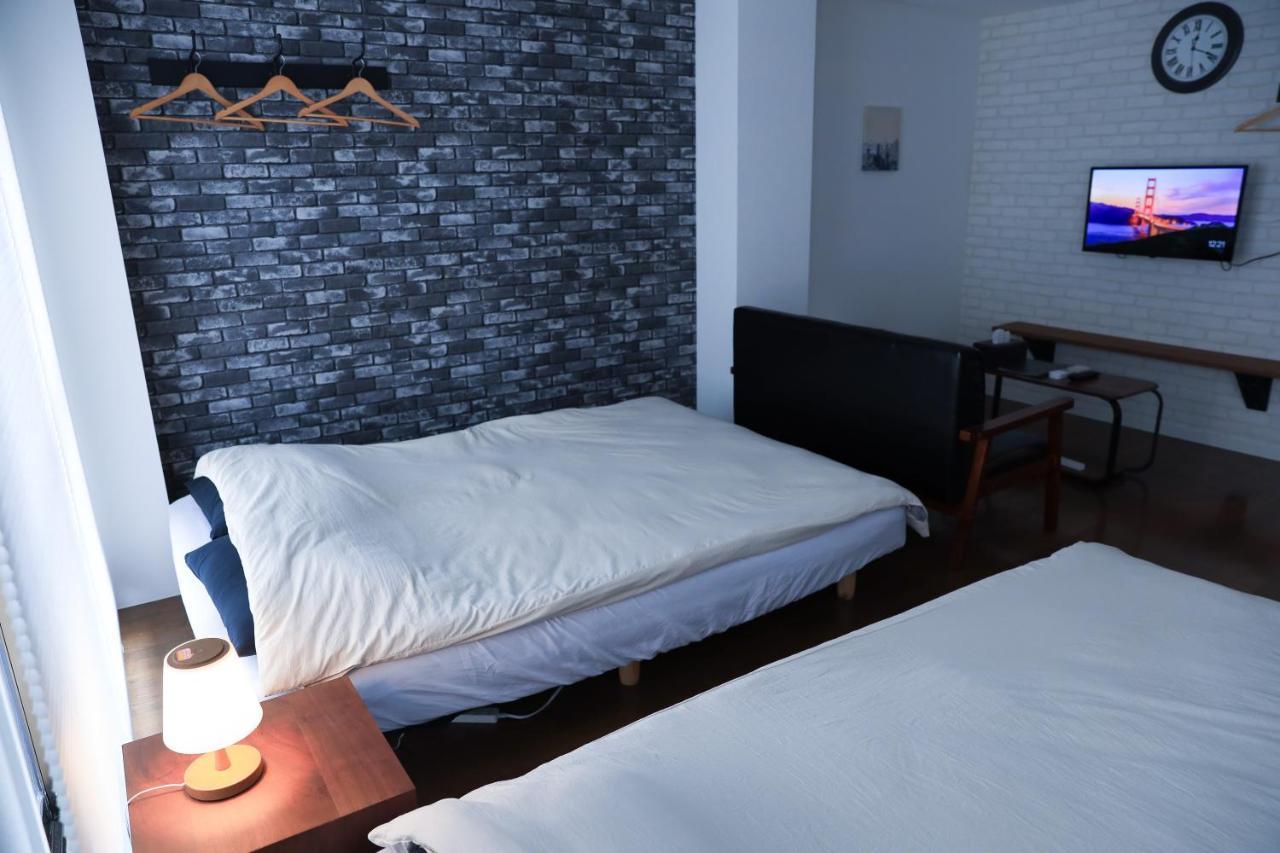 Wonderfulstaytokyo浅草 Apartamento