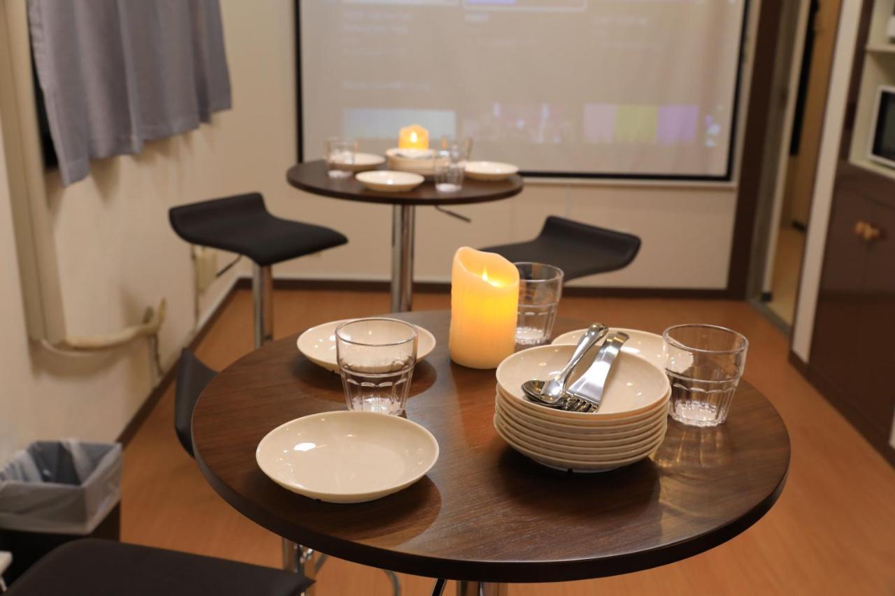 Apartamento Wonderfulstaytokyo浅草 *