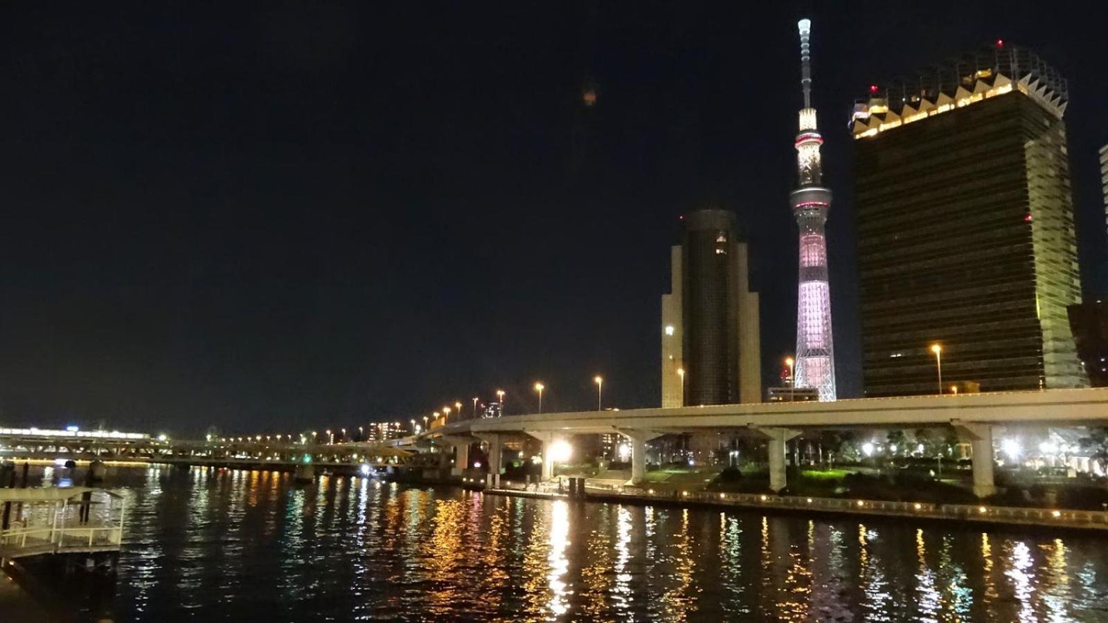 Appartamento Wonderfulstaytokyo浅草 Tokyo