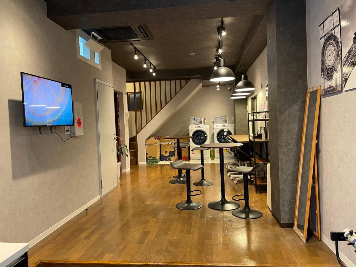 Appartement Wonderfulstaytokyo浅草 *