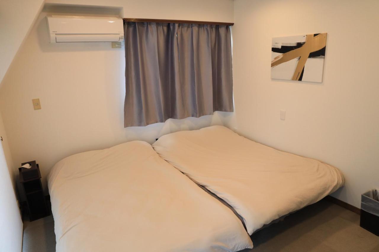 Wonderfulstaytokyo浅草 Appartement Tokio