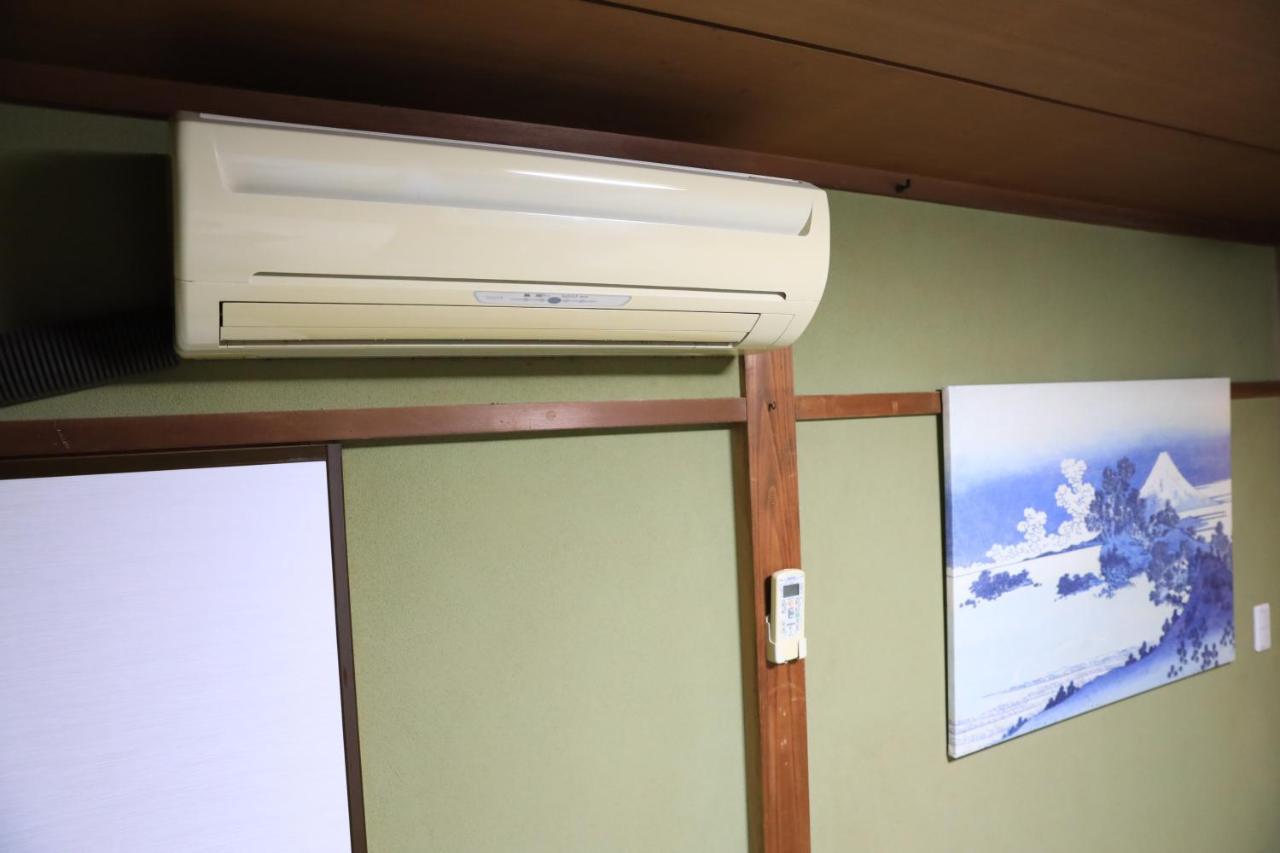 Appartement Wonderfulstaytokyo浅草
