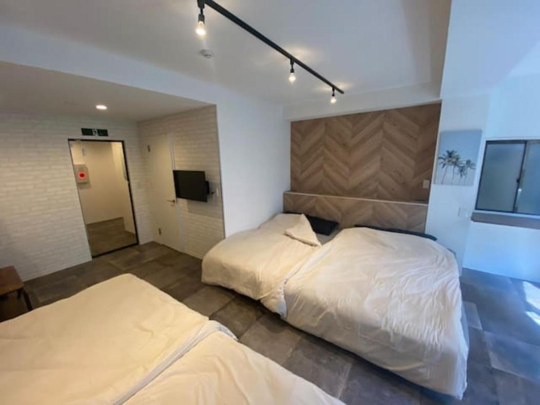 Appartement Wonderfulstaytokyo浅草 *