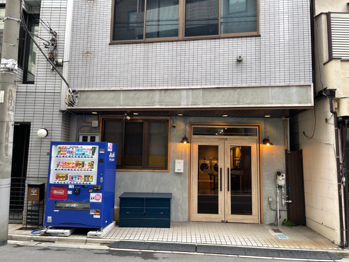 Wonderfulstaytokyo浅草 Tokio