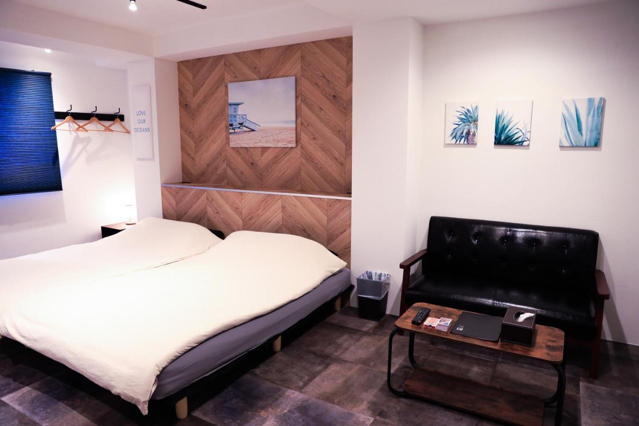 Appartement Wonderfulstaytokyo浅草 Tokio