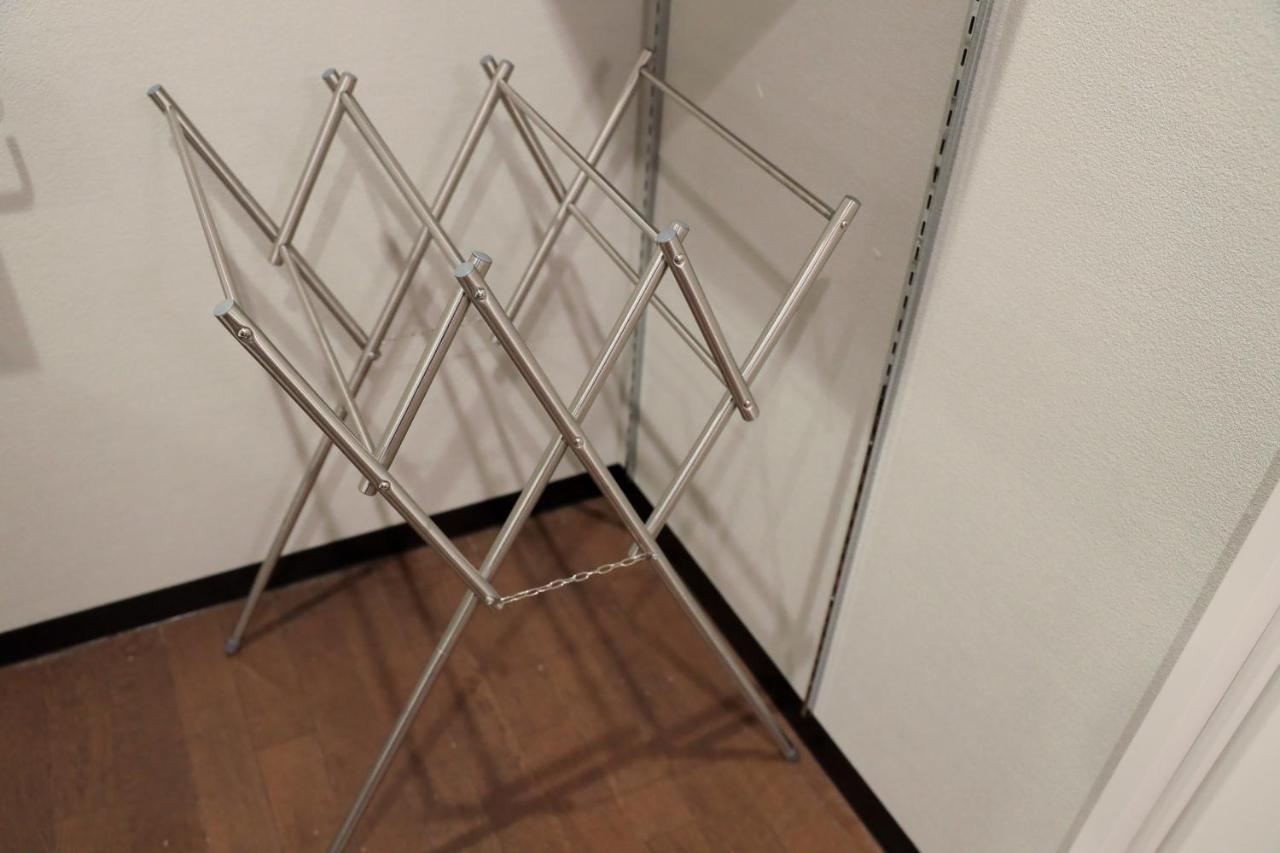 Wonderfulstaytokyo浅草 Appartement *