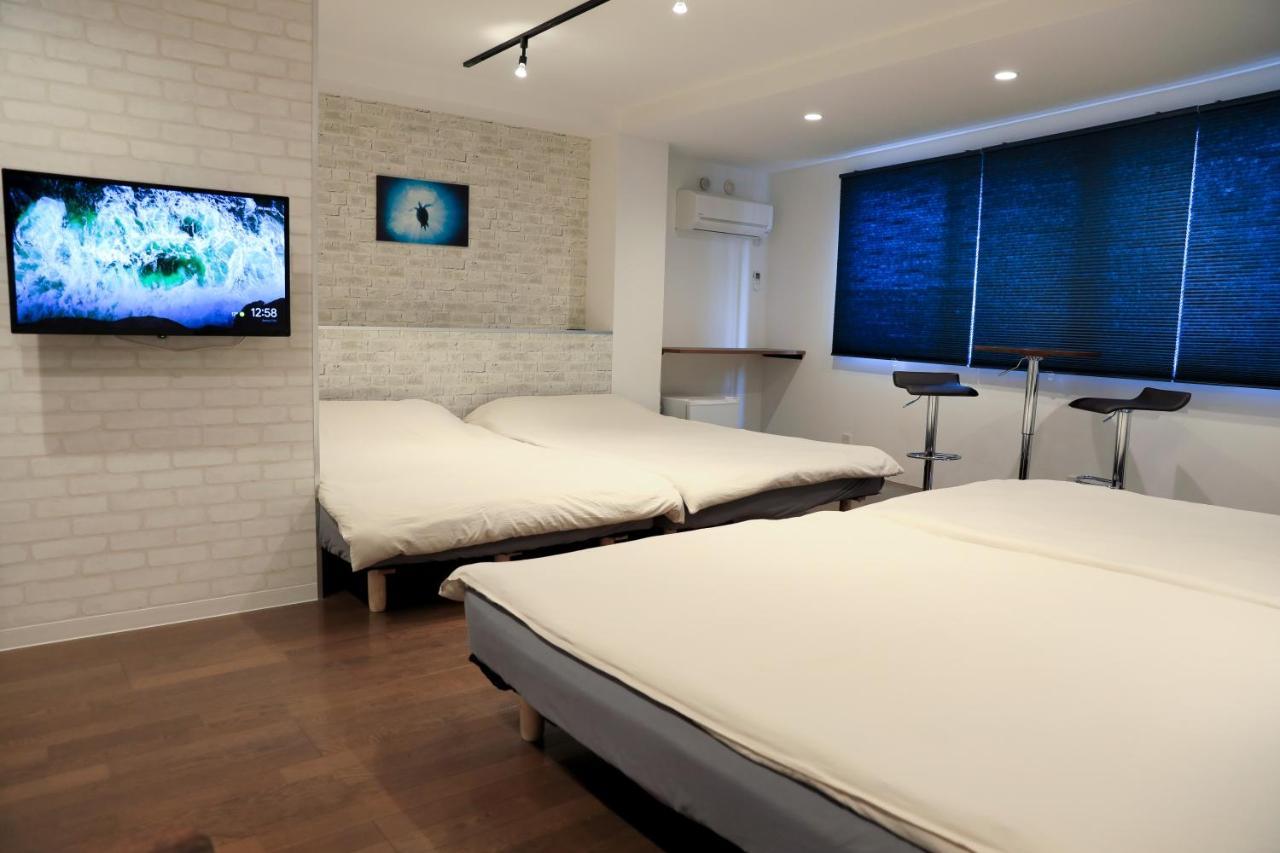 Wonderfulstaytokyo浅草 Appartement *