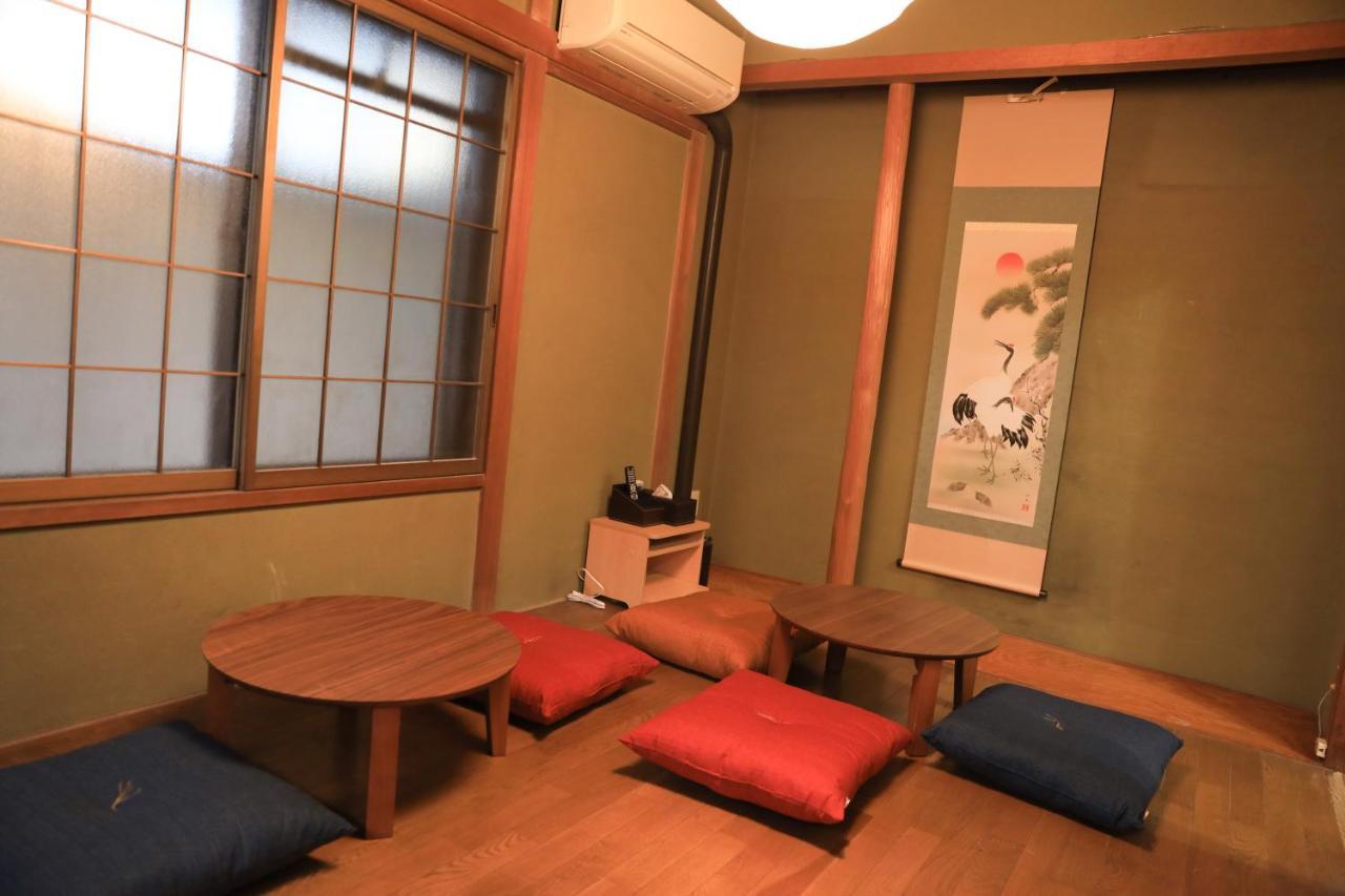 Wonderfulstaytokyo浅草 Appartement