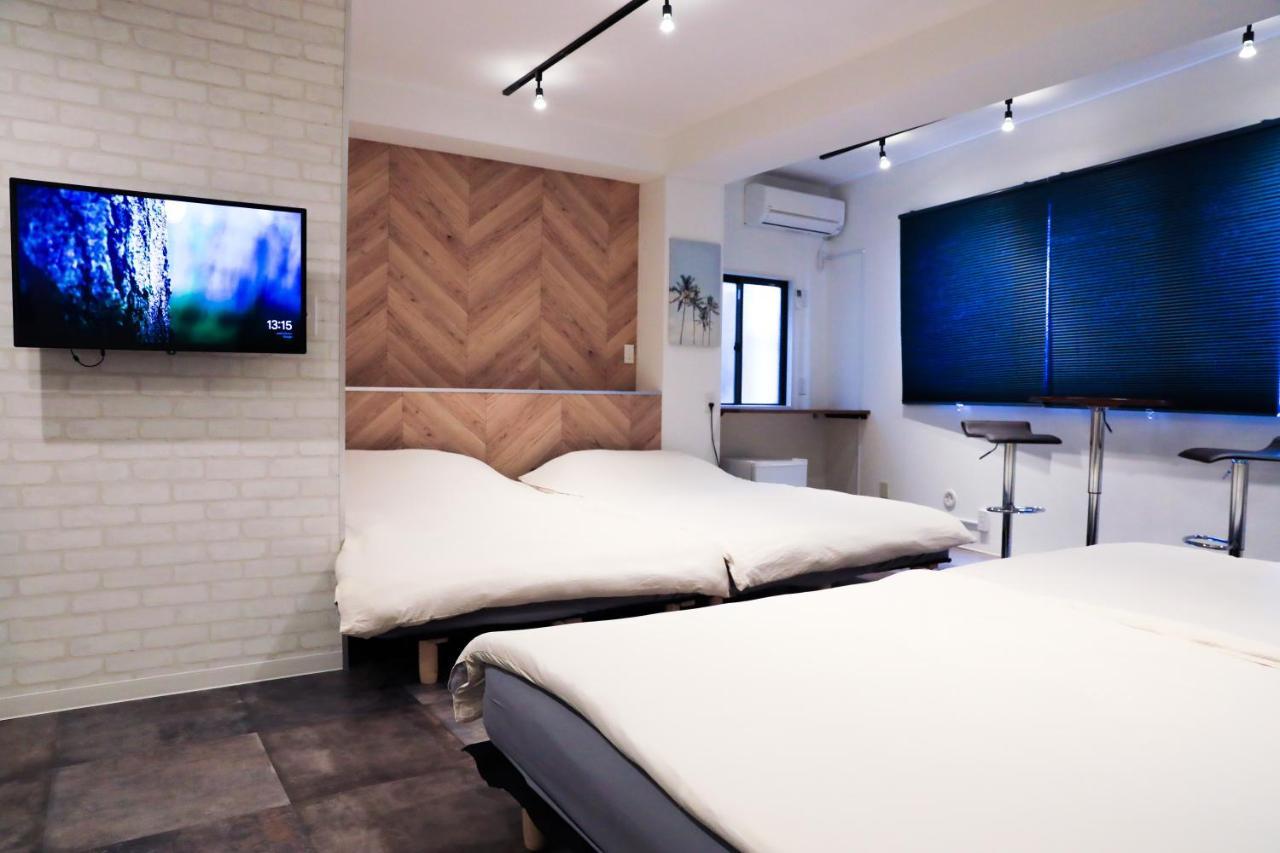 Appartement Wonderfulstaytokyo浅草 *