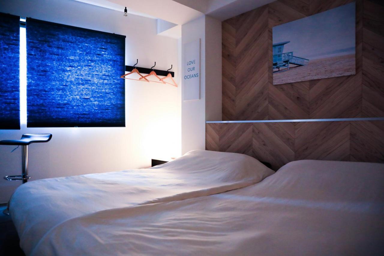 Appartement Wonderfulstaytokyo浅草
