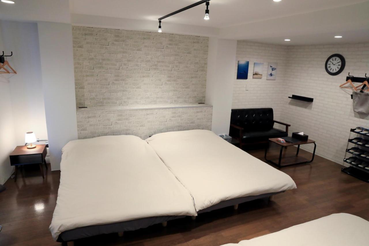 Appartement Wonderfulstaytokyo浅草 *