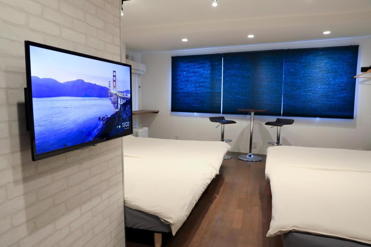 Wonderfulstaytokyo浅草 Appartement