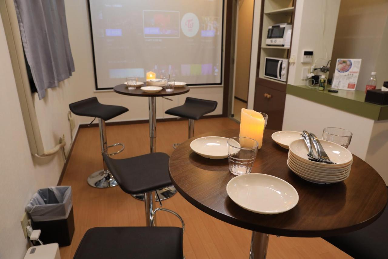 Wonderfulstaytokyo浅草 Appartement