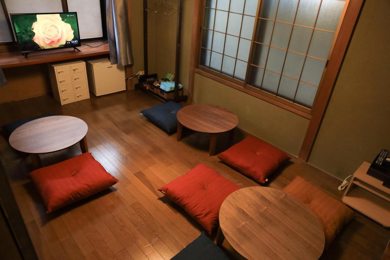 Appartement Wonderfulstaytokyo浅草 *