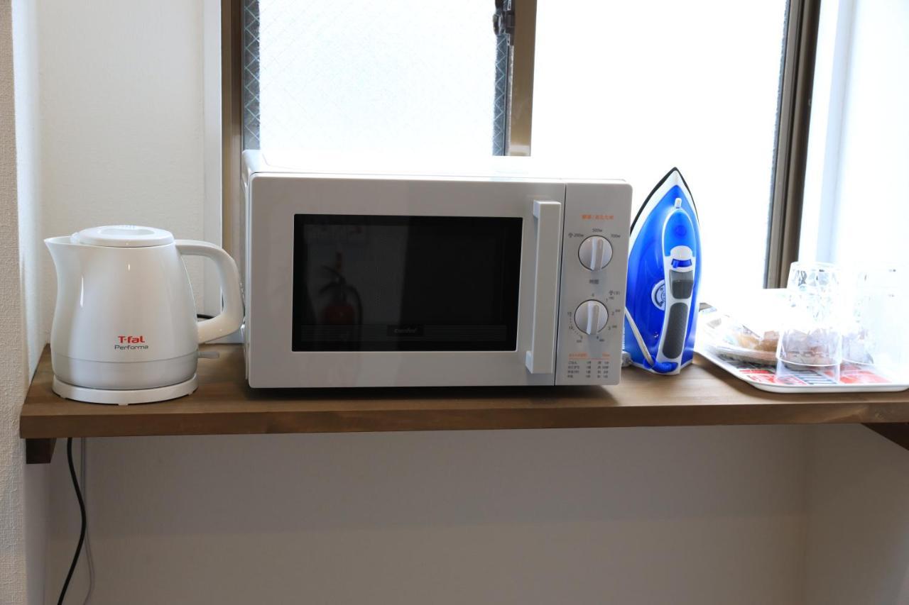 Wonderfulstaytokyo浅草 Appartement *