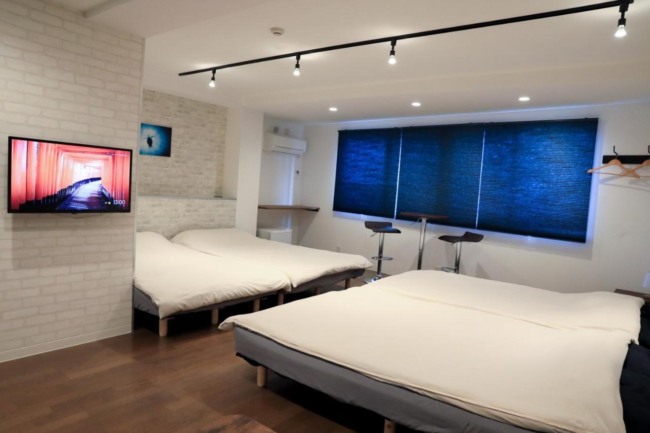 Appartement Wonderfulstaytokyo浅草 Tokio