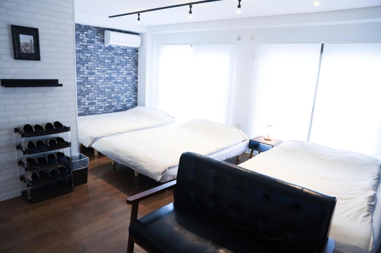 Wonderfulstaytokyo浅草 Appartement