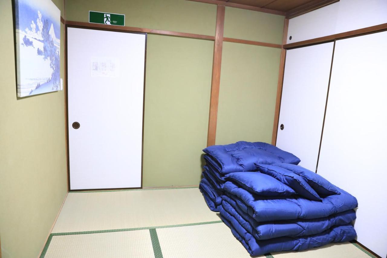 Appartement Wonderfulstaytokyo浅草 Tokio