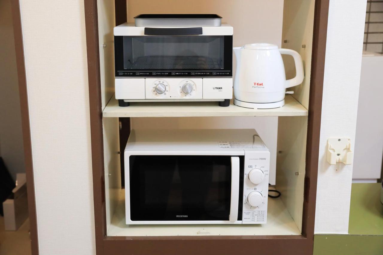 Wonderfulstaytokyo浅草 Appartement *