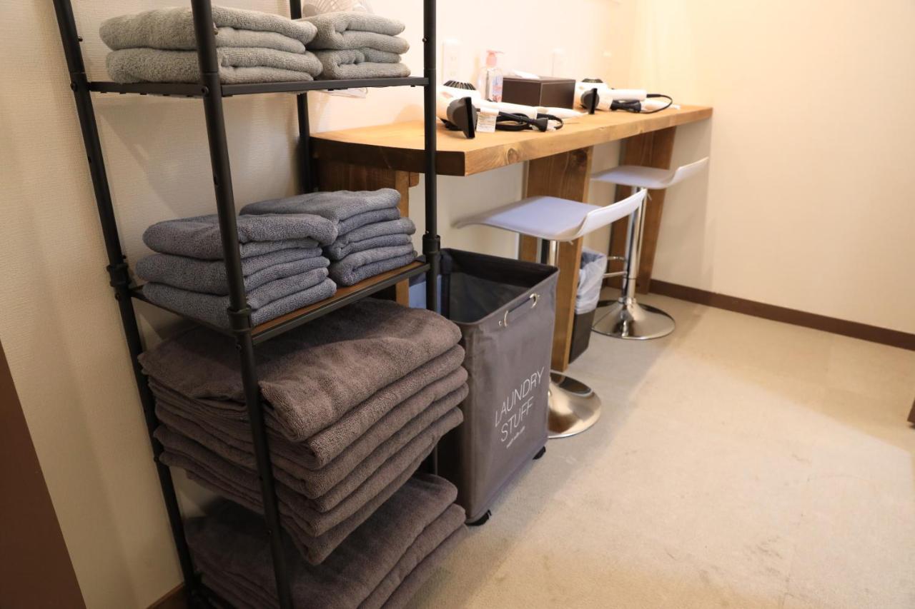 Wonderfulstaytokyo浅草 Appartement *